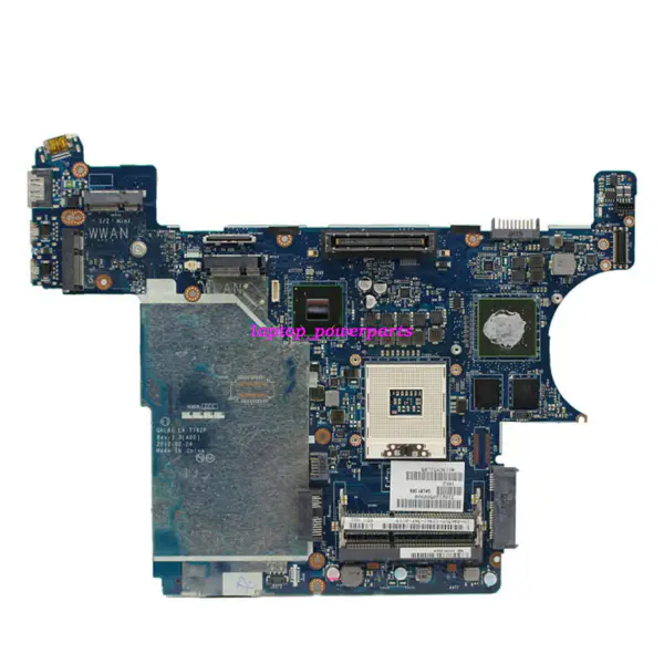 Dell 0465VM Dell Latitude E6430 Hauptplatine ATX Hauptplatine