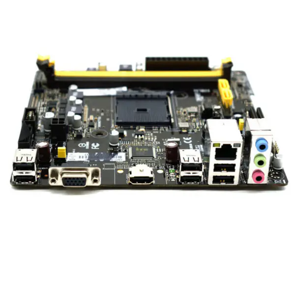 Asus AM1I-BK30BDDP_MB Hauptplatine