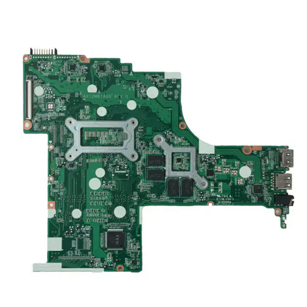 HP DAX12MB1AD0809046-501 Hauptplatine