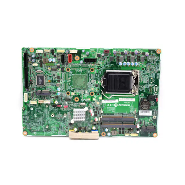 Lenovo IQ87SE Hauptplatine