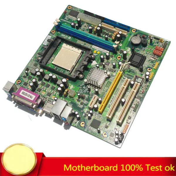 Lenovo L-NC51M Hauptplatine