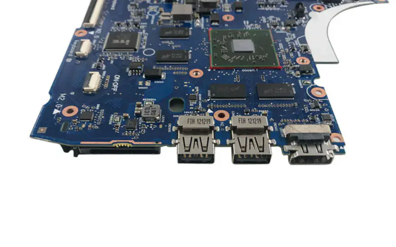 HP 720578-501 Hauptplatine