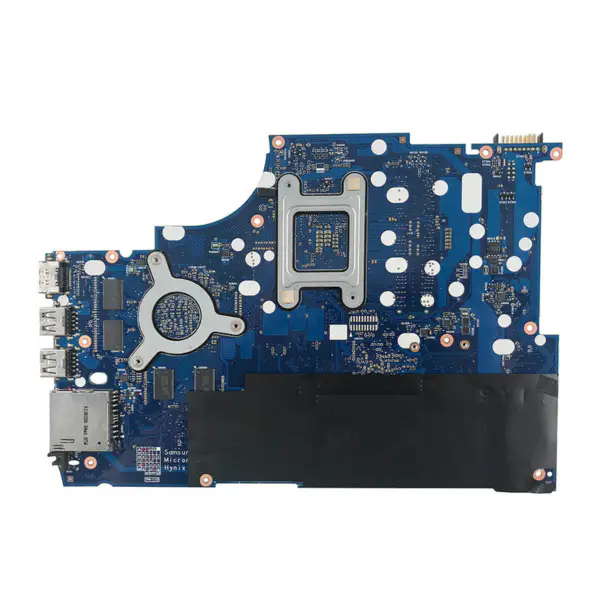 HP 720578-501 Hauptplatine