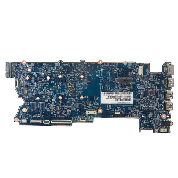 HP 448.06202.002114263-2 Hauptplatine