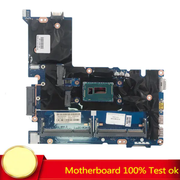 HP 768215-001 Hauptplatine