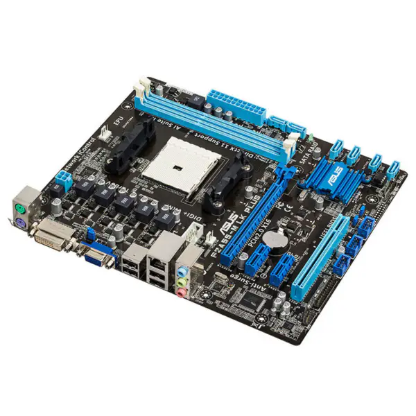 Asus F2A55-MLKPLUS Hauptplatine