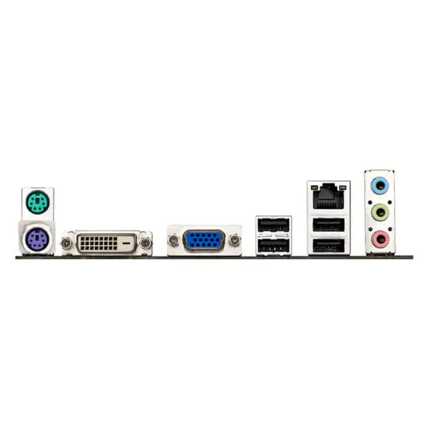 Asus F2A55-MLKPLUS Hauptplatine
