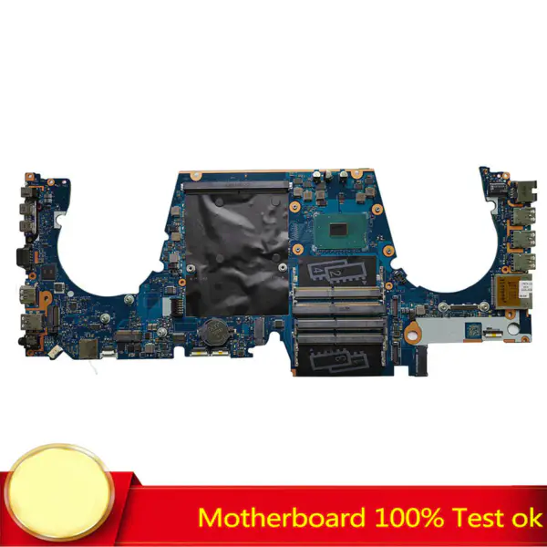 HP 921325-001 Hauptplatine