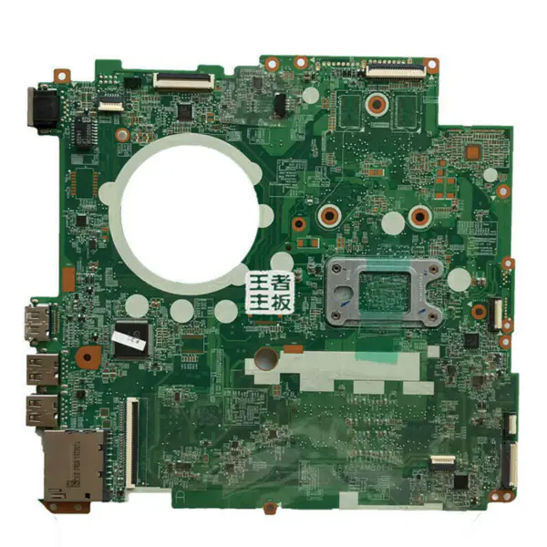 HP 767746-501 Hauptplatine