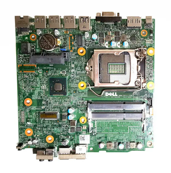 Dell Optiplex 3020M 0VRWRC Hauptplatine