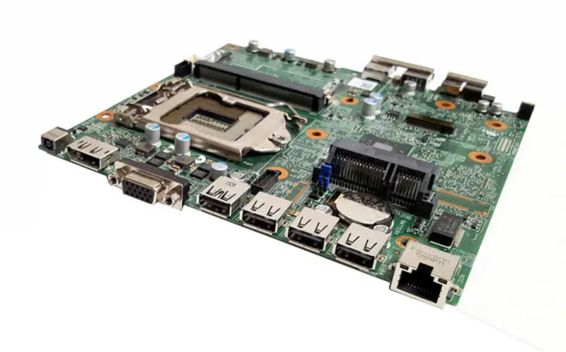Dell Optiplex 3020M 0VRWRC Hauptplatine