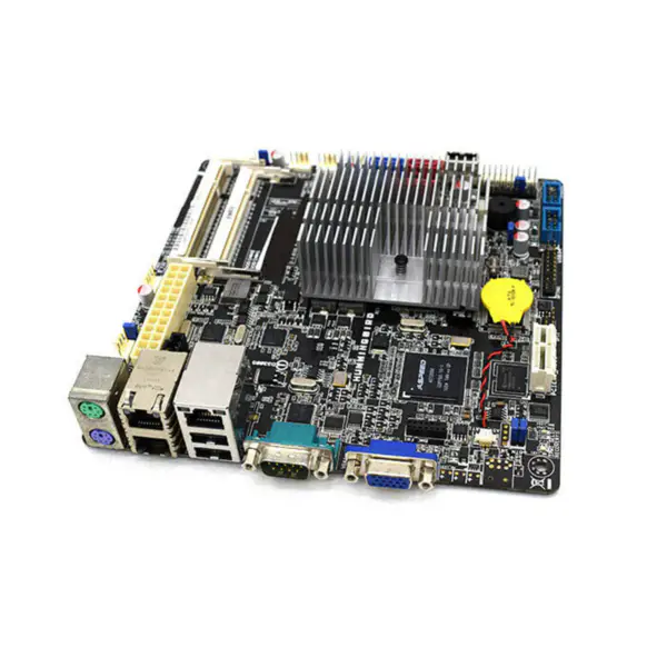 Asus HUMMINGBIRD Hauptplatine