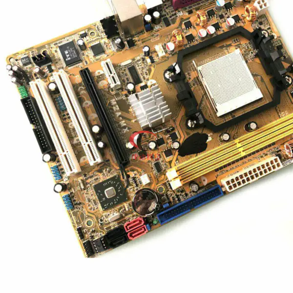 Asus M2A-MX Hauptplatine