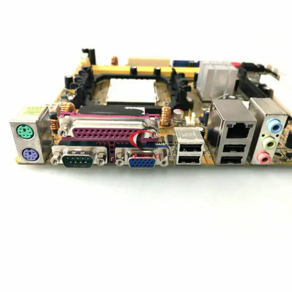 Asus M2A-MX Hauptplatine