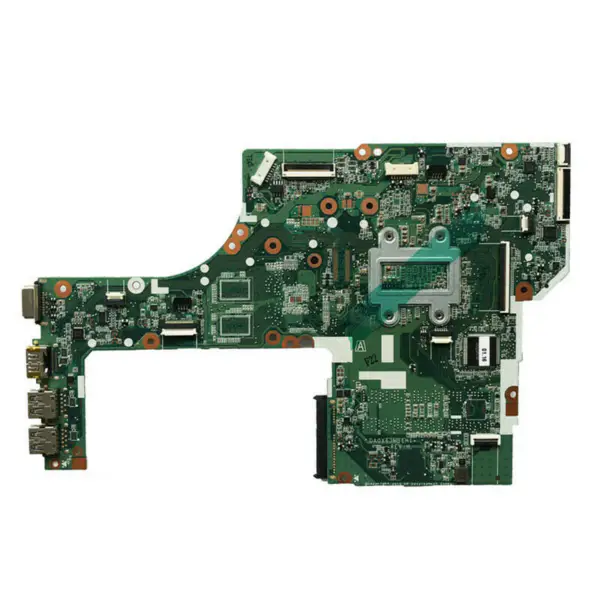 HP 837796-001 Hauptplatine
