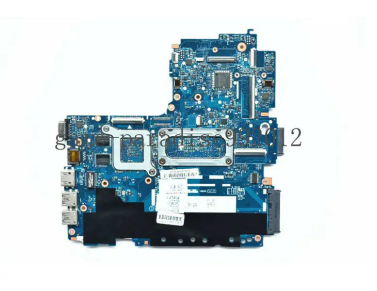 HP 798502-601 Hauptplatine