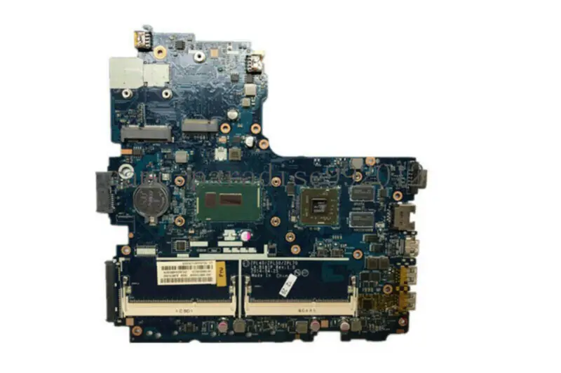 HP 798506-001 Hauptplatine