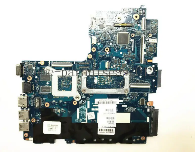 HP 798506-001 Hauptplatine