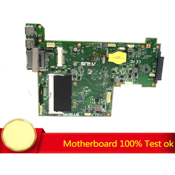 Asus ET1611PUT Hauptplatine
