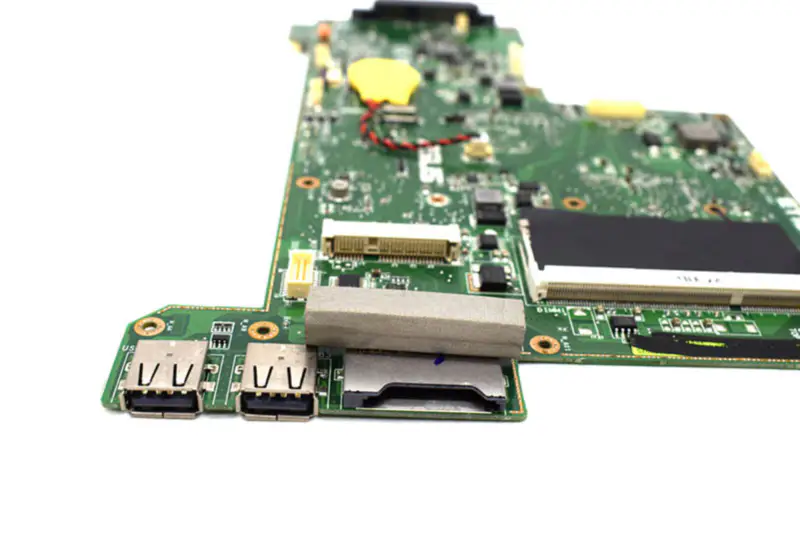 Asus ET1611PUT Hauptplatine