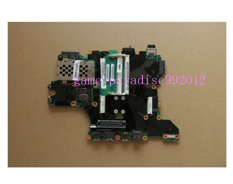 Lenovo 04W1903 Hauptplatine