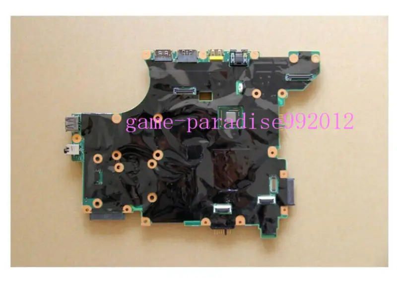 Lenovo 04W1903 Hauptplatine