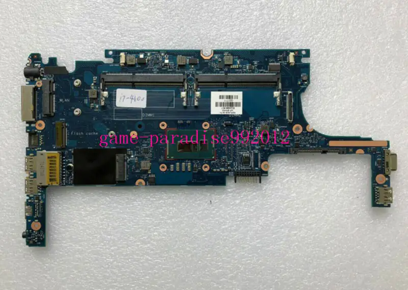 HP 802499-601 Hauptplatine