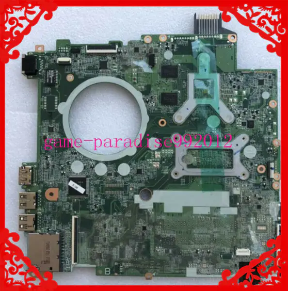 HP 774772-501 Hauptplatine