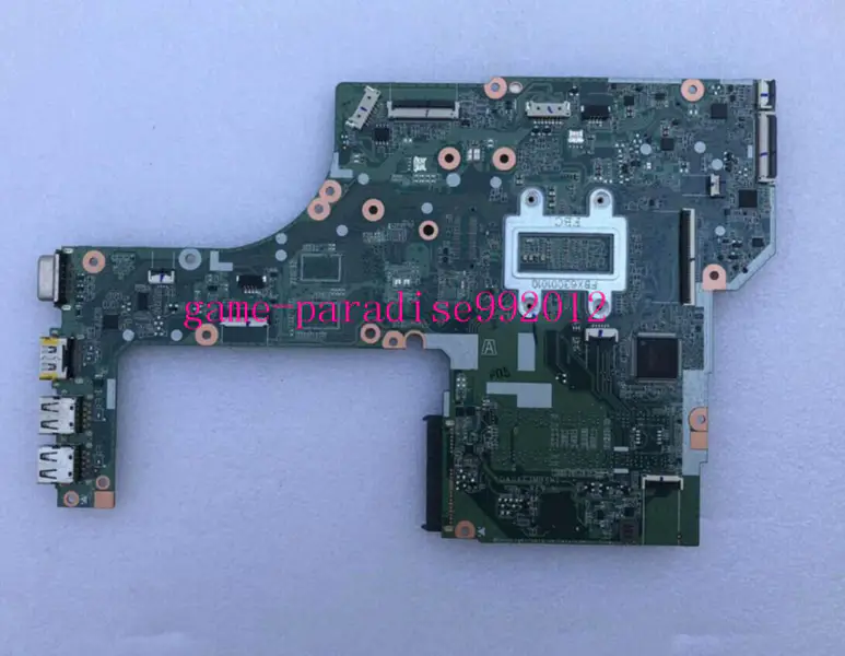 HP 830929-601 Hauptplatine