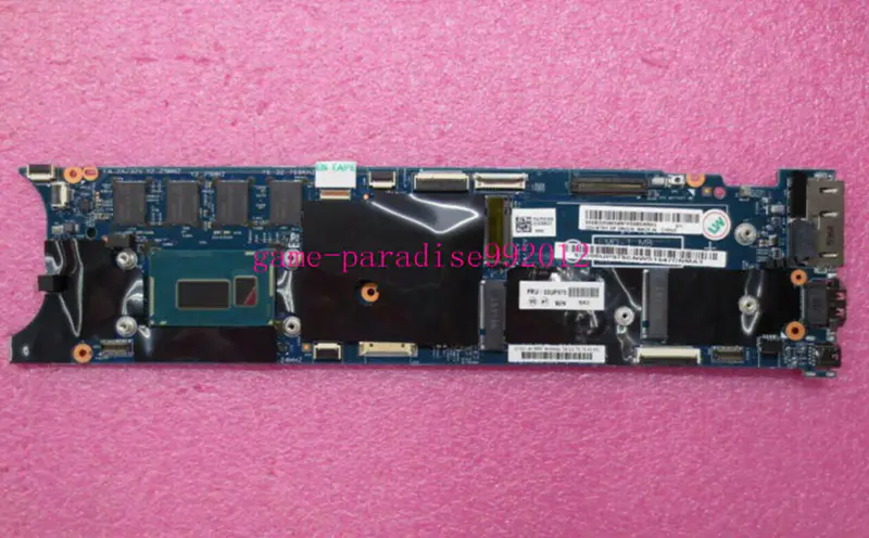 Lenovo 00UP975 Hauptplatine