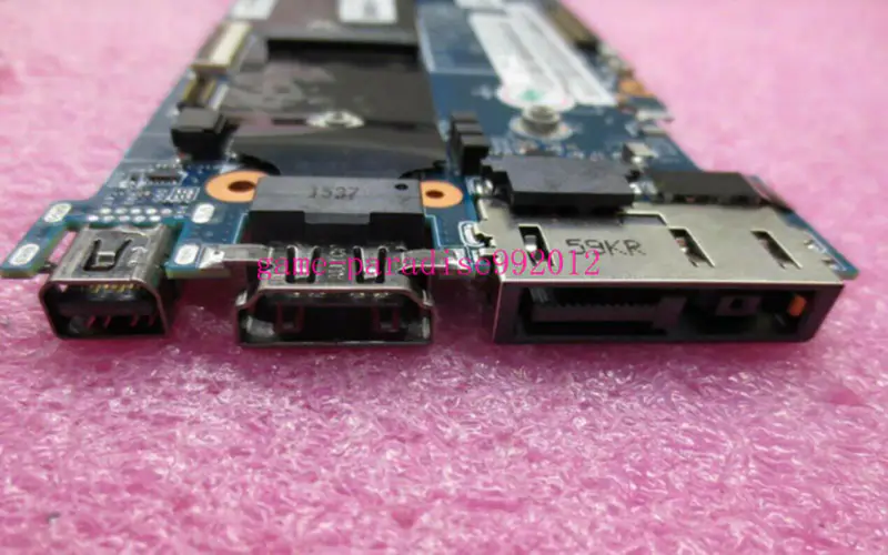 Lenovo 00UP975 Hauptplatine