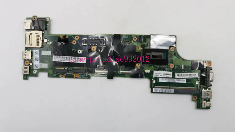 Lenovo 04X5154 Hauptplatine