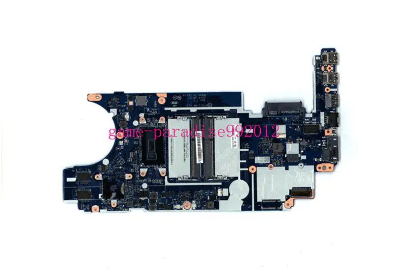 Lenovo 00HT660 Hauptplatine