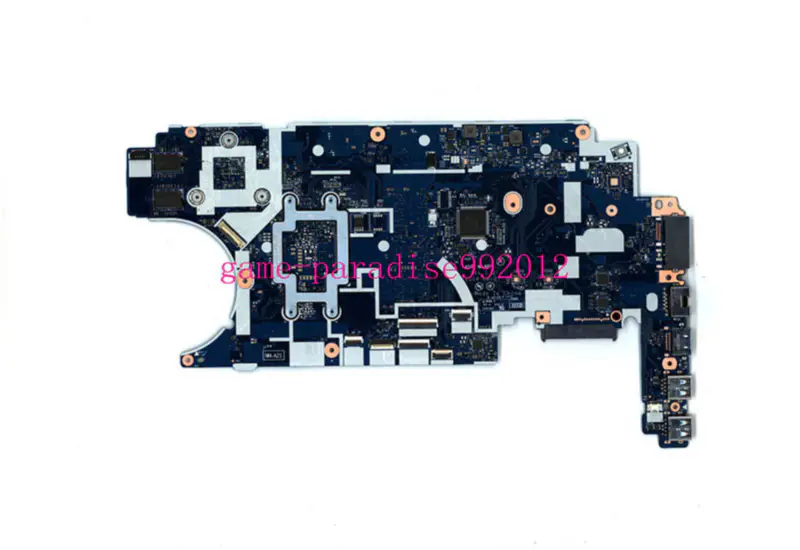 Lenovo 00HT660 Hauptplatine