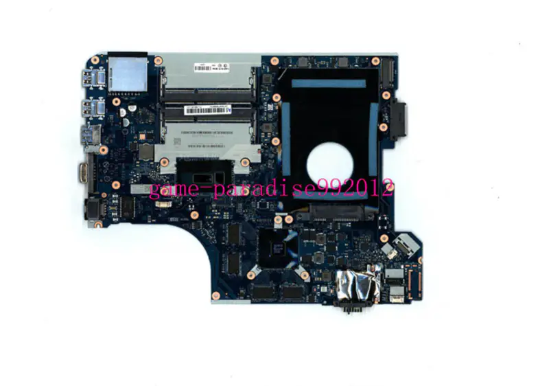 Lenovo 00HT646 Hauptplatine