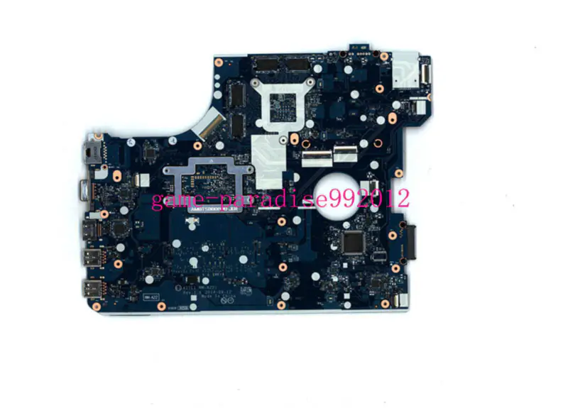 Lenovo 00HT646 Hauptplatine