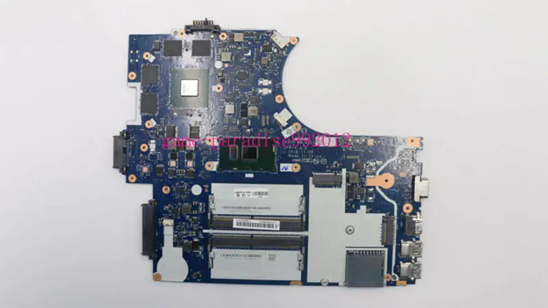 Lenovo 01EP400 Hauptplatine