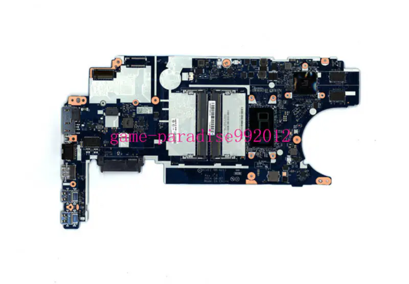 Lenovo 00HT960 Hauptplatine