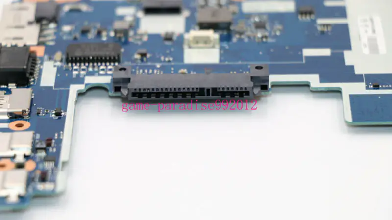 Lenovo 00HT960 Hauptplatine