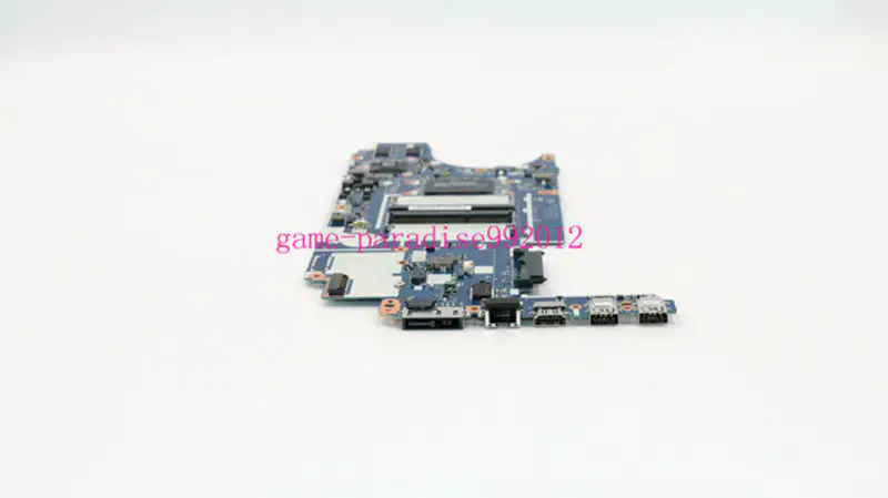 Lenovo 00HT960 Hauptplatine