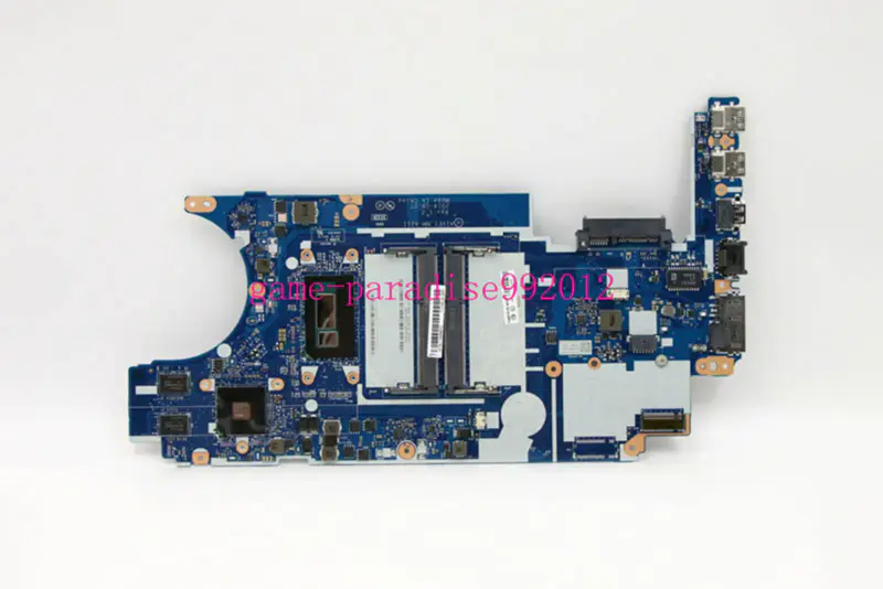 Lenovo 00HT579 Hauptplatine