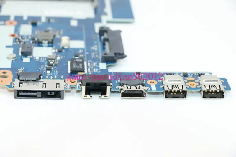 Lenovo 00HT579 Hauptplatine