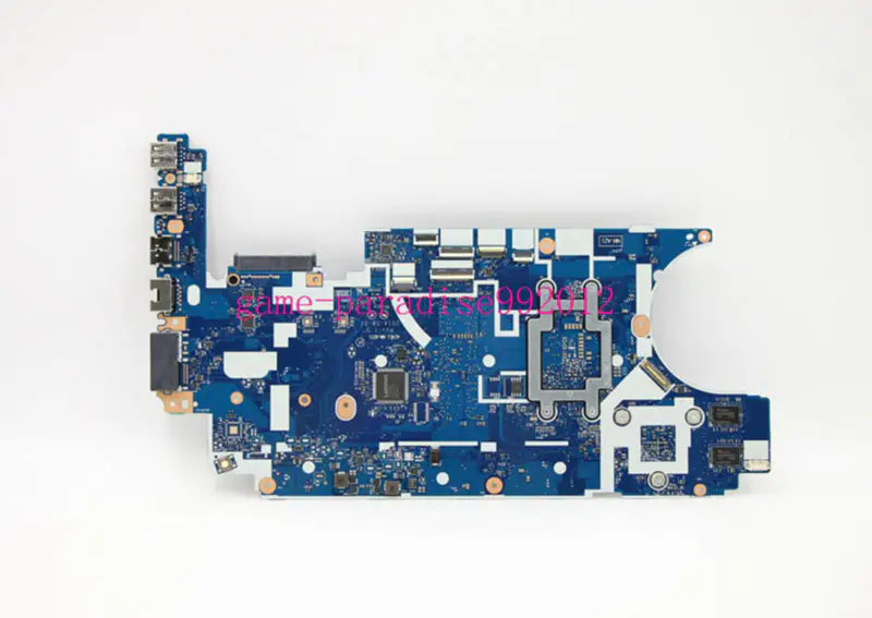 Lenovo 00HT579 Hauptplatine
