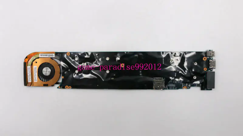 Lenovo 00HT347 Hauptplatine