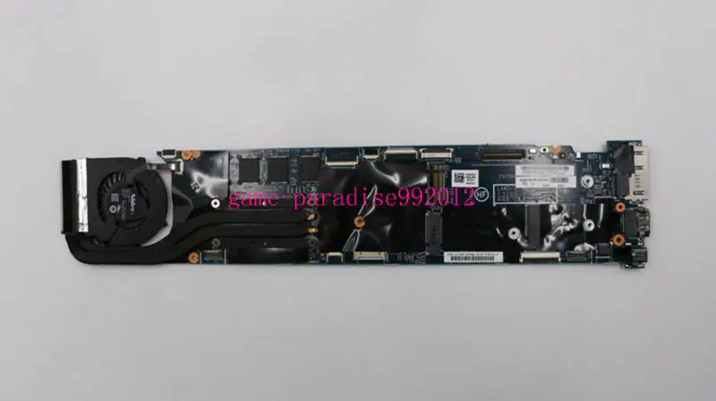 Lenovo 00HT347 Hauptplatine