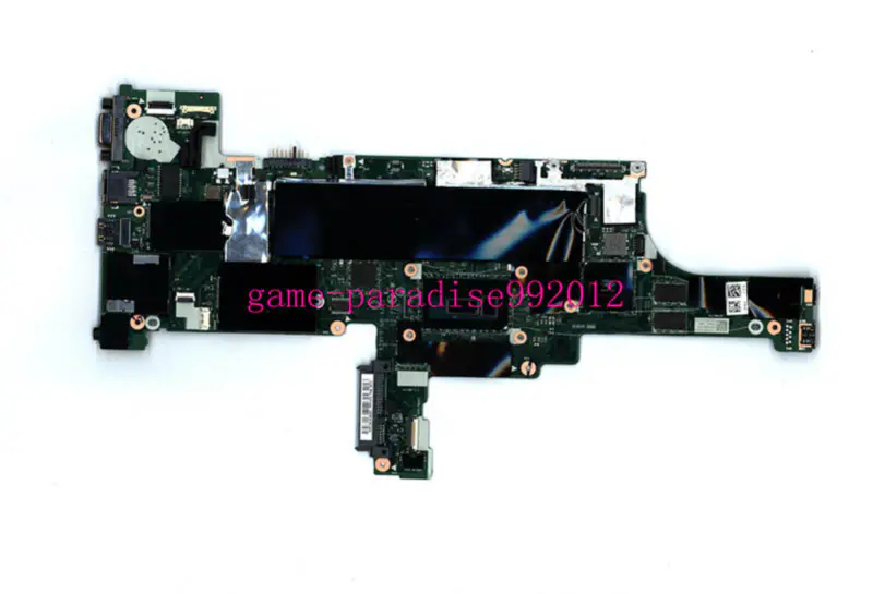 Lenovo 00HN511 Hauptplatine
