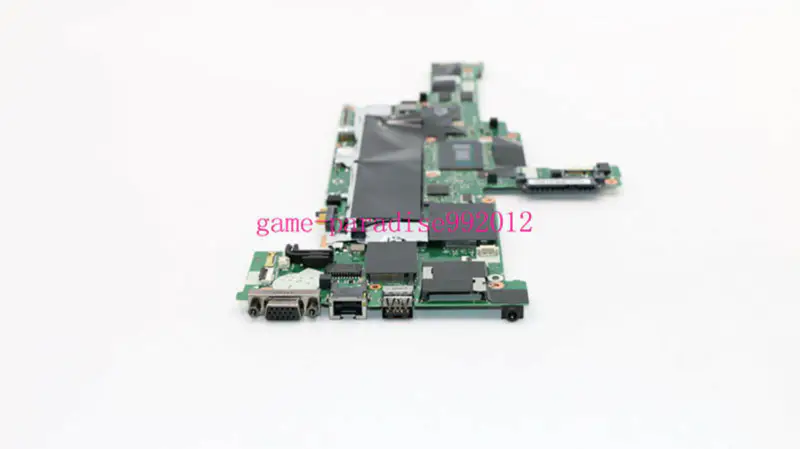Lenovo 00HN511 Hauptplatine