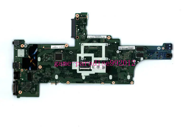 Lenovo 00HN511 Hauptplatine