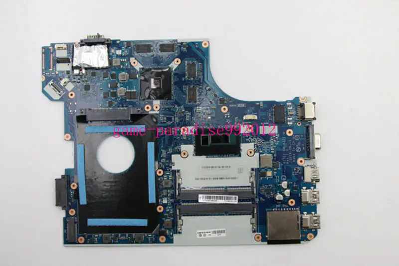Lenovo 00HT586 Hauptplatine