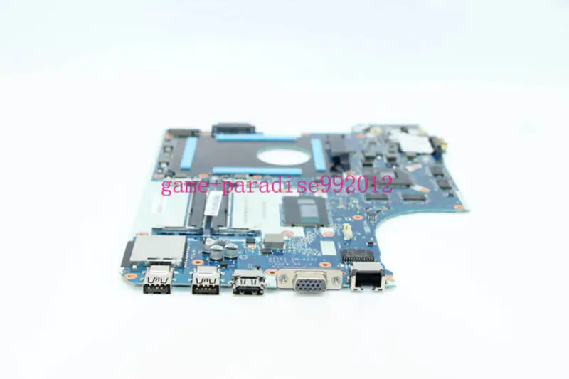 Lenovo 00HT586 Hauptplatine